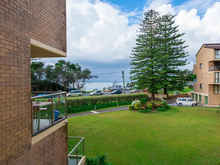 50/58 Pacific Drive, Port Macquarie NSW 2444