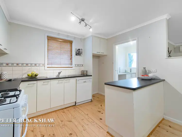 Fifth view of Homely house listing, 3 Threlfall Street, Chifley ACT 2606