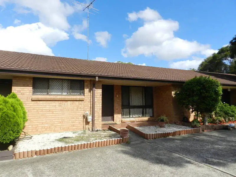 Main view of Homely villa listing, 3/13 Hythe St, Mount Druitt NSW 2770