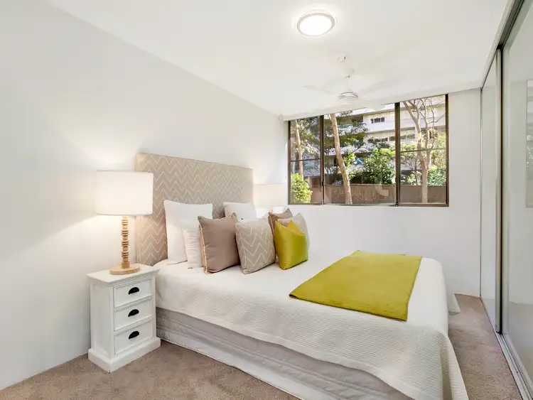 Fifth view of Homely unit listing, 1E/3 Jersey Road, Artarmon NSW 2064