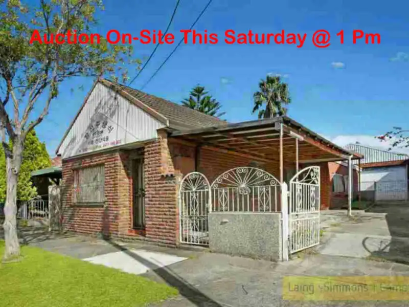 Main view of Homely house listing, 166 Brighton Ave, Campsie NSW 2194