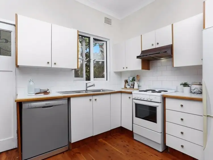 Sixth view of Homely apartment listing, 5/20 Wilberforce Avenue, Rose Bay NSW 2029