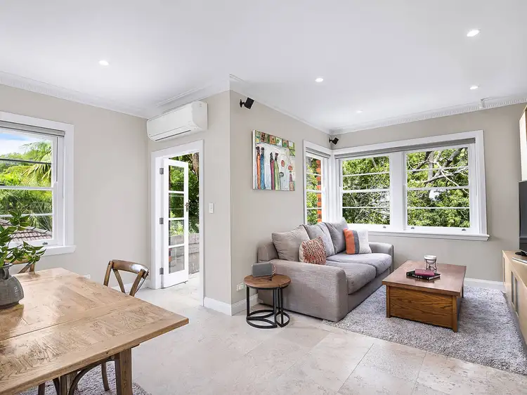 11/21 South Avenue, Double Bay NSW 2028