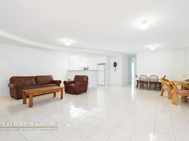 Third view of Homely unit listing, 11/1 Eldridge Crescent, Garran ACT 2605