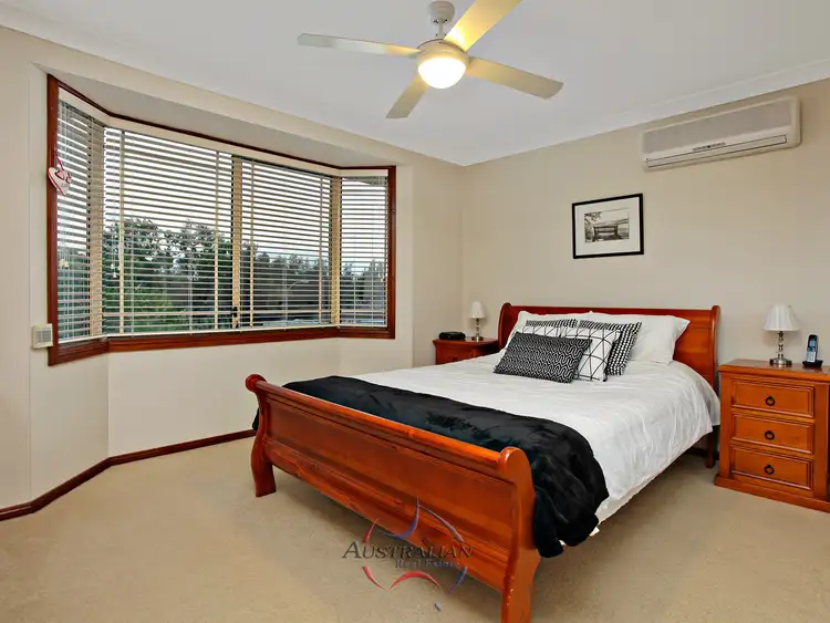 Fifth view of Homely semi-detached listing, 14b Aylward Avenue, Quakers Hill NSW 2763