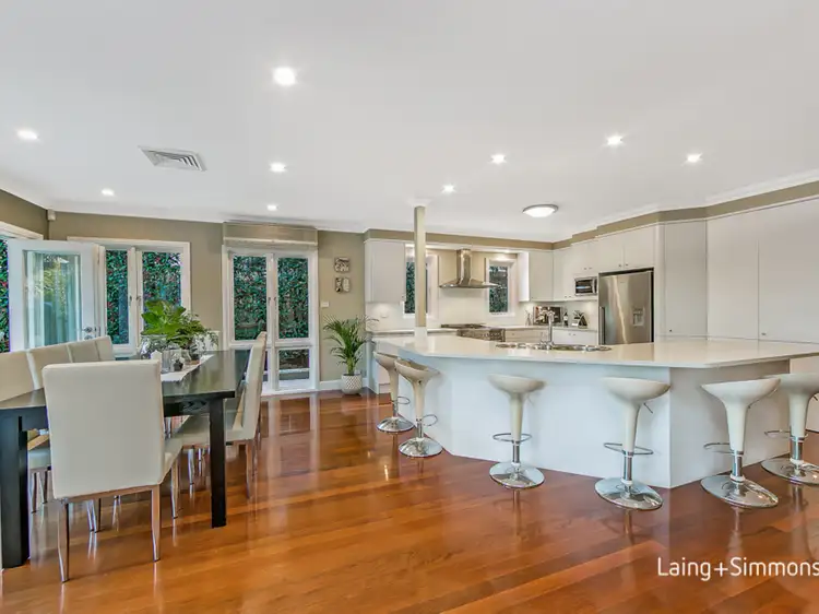 Sixth view of Homely house listing, 4 Werona Street, Pennant Hills NSW 2120