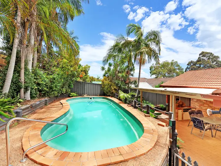 Third view of Homely house listing, 14 Northridge Drive, Port Macquarie NSW 2444