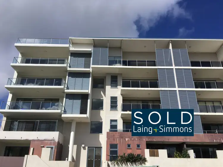 1/14 Waugh Street, Port Macquarie NSW 2444