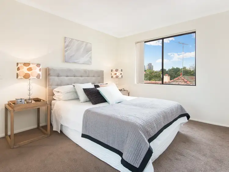 Fourth view of Homely apartment listing, 10/2 Ivy Street, Wollstonecraft NSW 2065