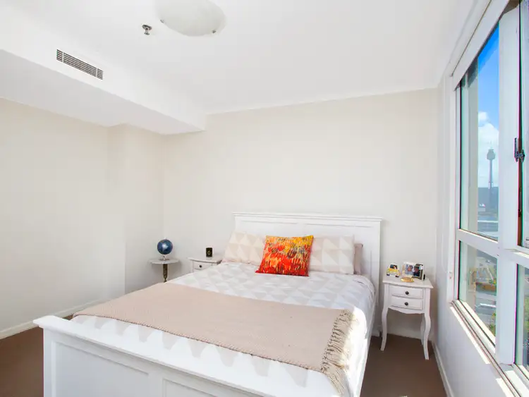 Fourth view of Homely apartment listing, 806/1 Kings Cross Road, Darlinghurst NSW 2010
