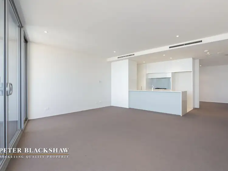 Fifth view of Homely apartment listing, 86/11 Trevillian Quay, Kingston ACT 2604