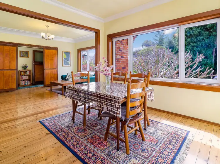 Second view of Homely house listing, 61 River Road, Greenwich NSW 2065