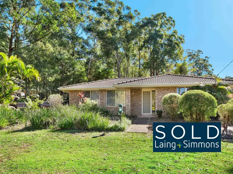 Main view of Homely house listing, 80 Major Innes Road, Port Macquarie NSW 2444