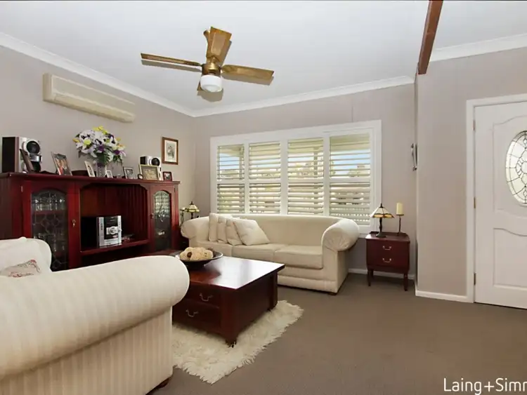 Second view of Homely house listing, 53 Magowar Road, Pendle Hill NSW 2145