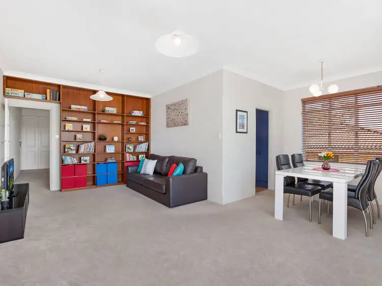 Third view of Homely apartment listing, 8/24 Hampden Road, Artarmon NSW 2064
