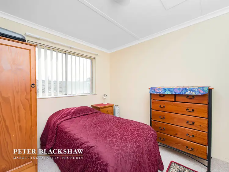 Fifth view of Homely unit listing, 5/20 Trinculo Place, Queanbeyan NSW 2620