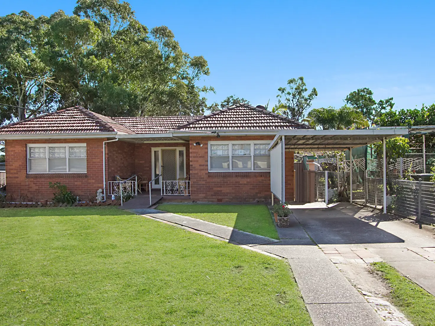 Main view of Homely house listing, 10 Sofa Street, Marayong NSW 2148