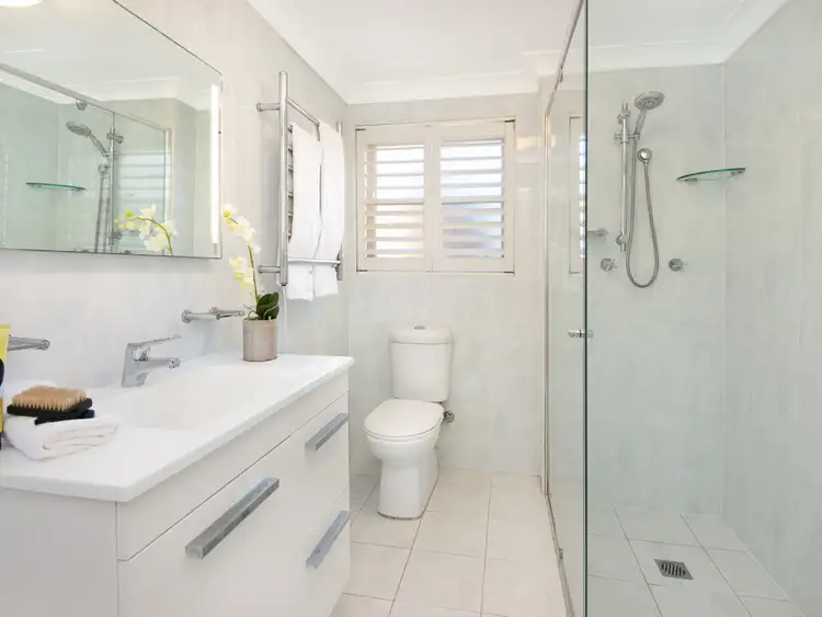Fourth view of Homely apartment listing, 8/4 Belmont Avenue, Wollstonecraft NSW 2065