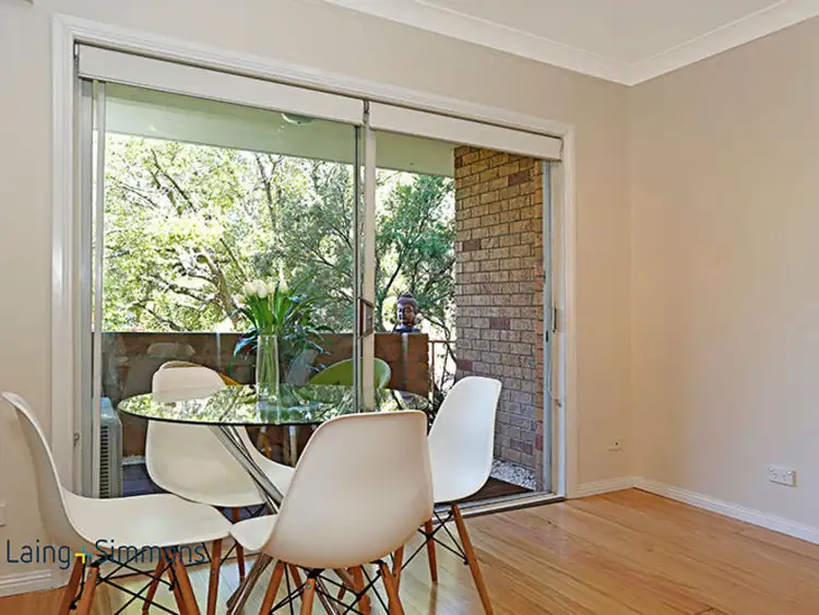 3/11 Kiora Road, Miranda NSW 2228