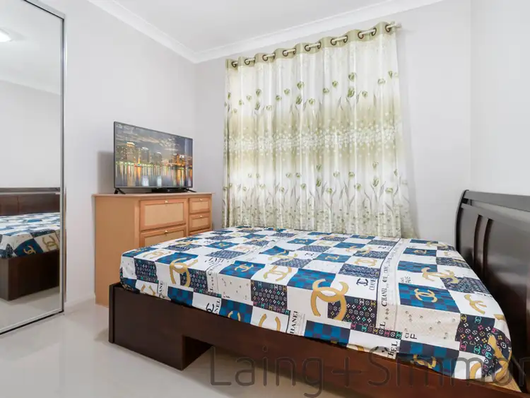 Fourth view of Homely house listing, Lot 14 Affleck Garden, Middleton Grange NSW 2171