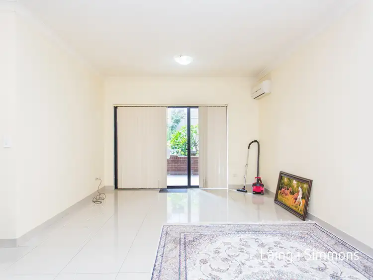 Third view of Homely apartment listing, 4/136 Woodville Road, Merrylands NSW 2160