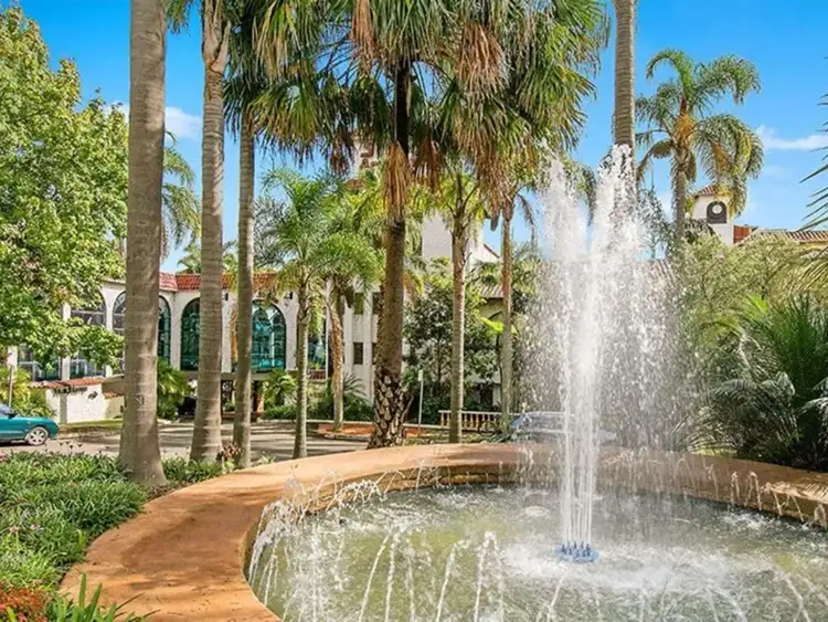Sixth view of Homely studio listing, 49/450 Pacific Highway, Lane Cove North NSW 2066