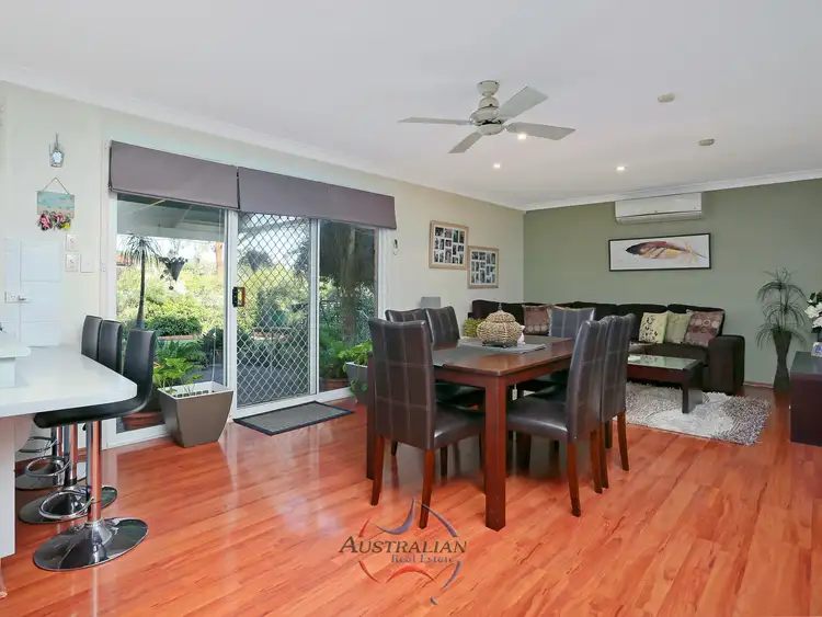 Fourth view of Homely house listing, 31 Prescott Circuit, Quakers Hill NSW 2763