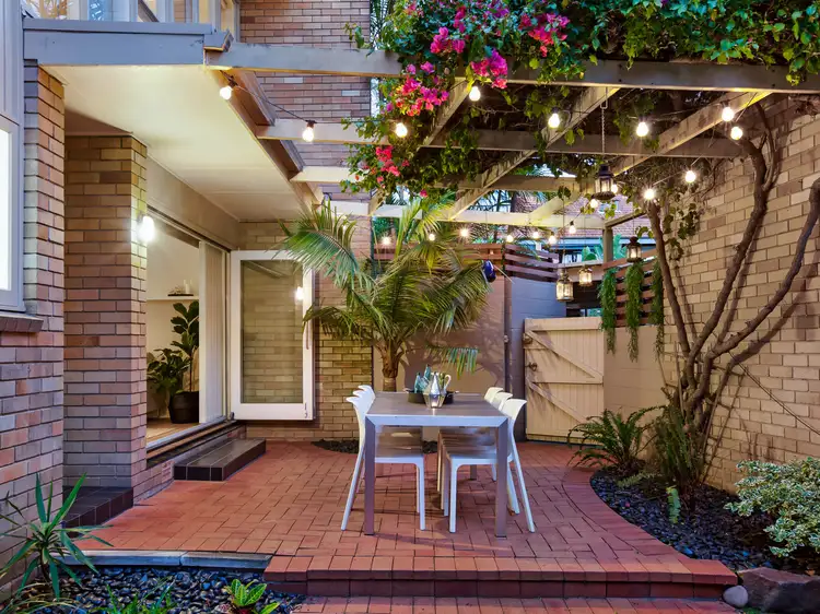 5/12 Boronia Street, Wollstonecraft NSW 2065
