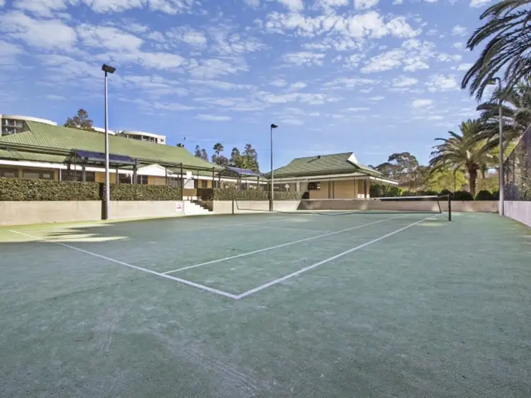 Fifth view of Homely unit listing, 1107/91b Bridge Road, Westmead NSW 2145