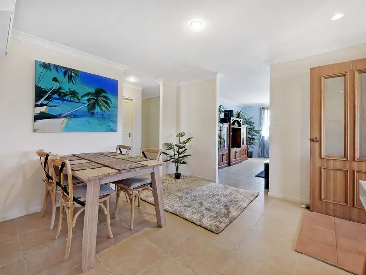 Fourth view of Homely villa listing, 1/35 Bellbowrie Street, Port Macquarie NSW 2444