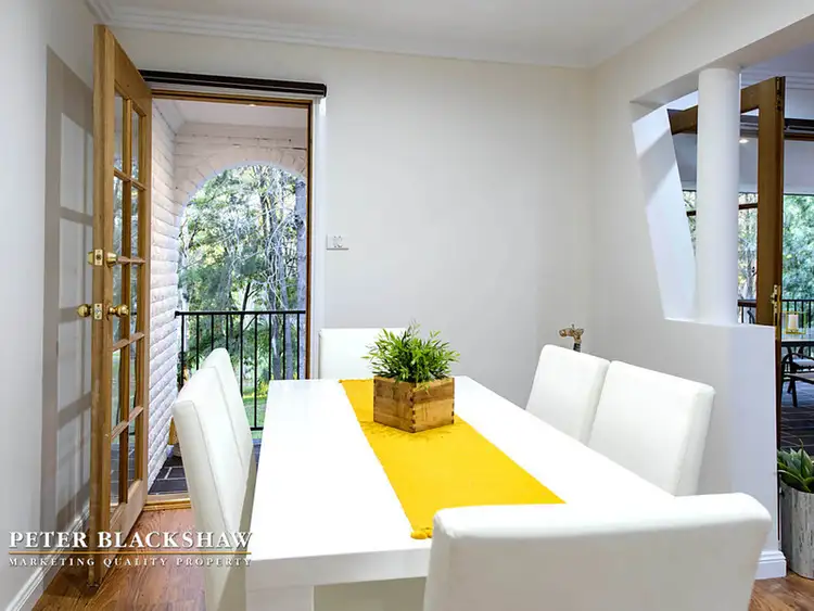 Seventh view of Homely house listing, 28 Fitzhardinge Crescent, Evatt ACT 2617