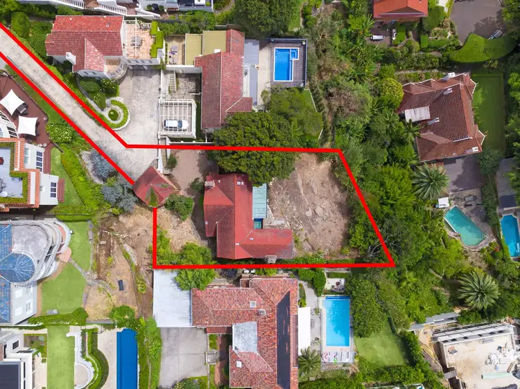 337 Edgecliff Road