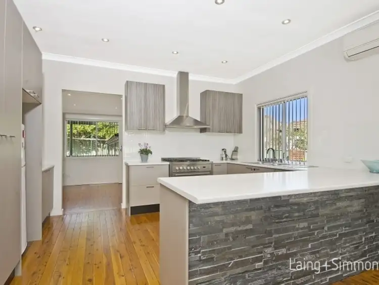 13 Cobham Street, Kings Park NSW 2148