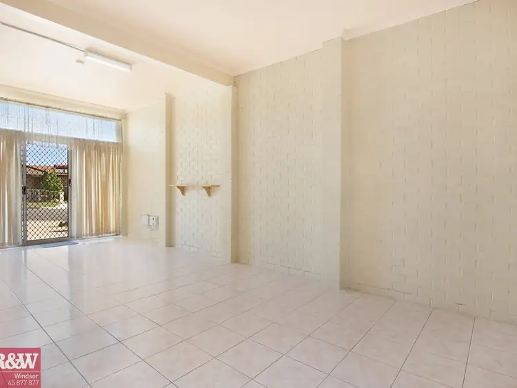 Fifth view of Homely semi-detached listing, 1/55 James Meehan St, Windsor NSW 2756