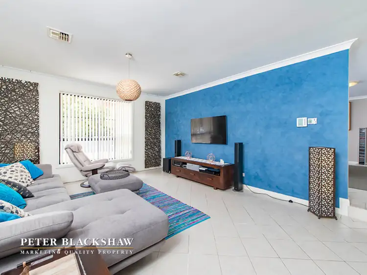 Seventh view of Homely house listing, 3 Brennan Court, Jerrabomberra NSW 2619