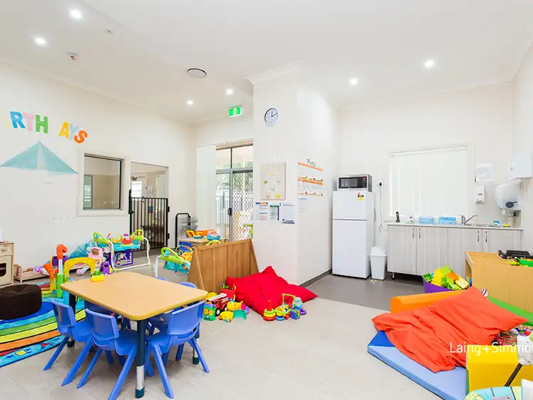 Fifth view of Homely house listing, 73 Milner Road, Guildford NSW 2161