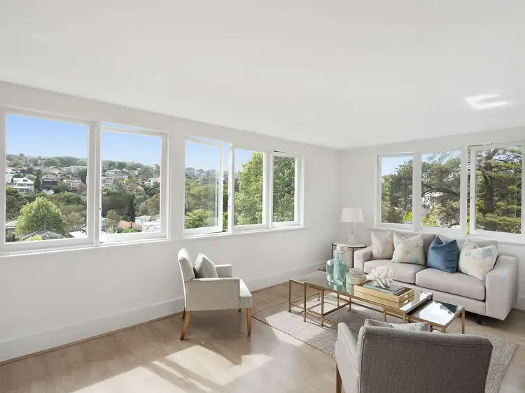 2/15 Wallaroy Road, Woollahra NSW 2025