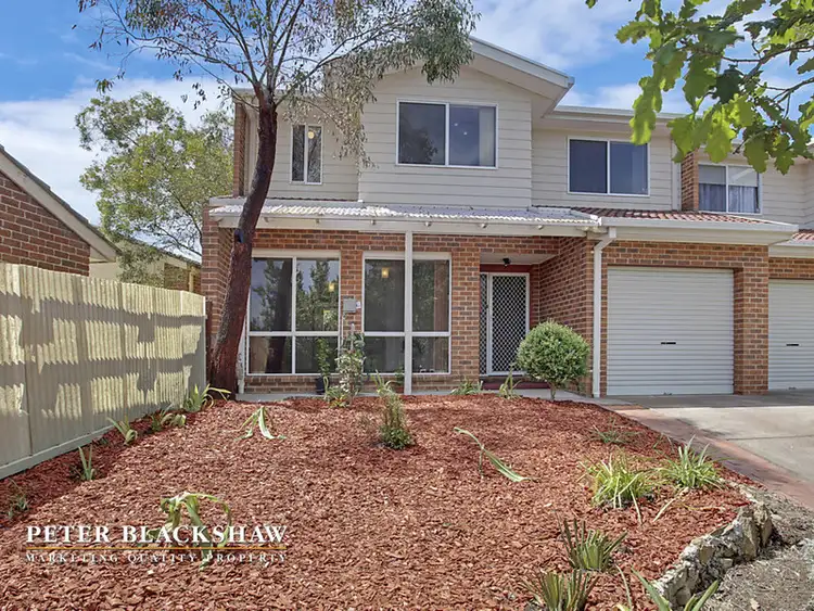 15 Birrigai Square, Ngunnawal ACT 2913