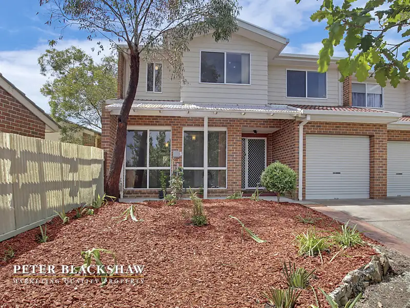 Main view of Homely house listing, 15 Birrigai Square, Ngunnawal ACT 2913