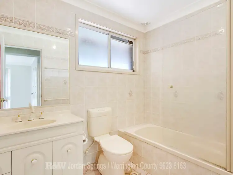 Sixth view of Homely house listing, 25 Tanbark Circuit, Werrington Downs NSW 2747