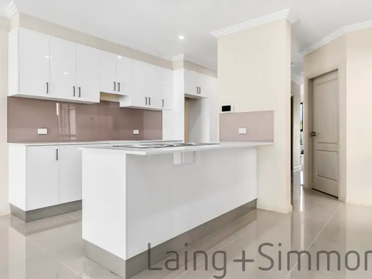Fifth view of Homely house listing, Lot 42/81 Granville Street, Smithfield NSW 2164