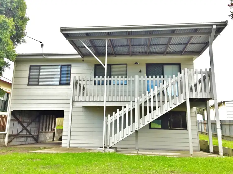 3 Whitburn Street, Greta NSW 2334