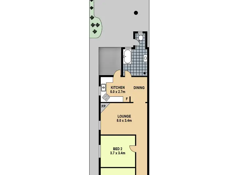 Seventh view of Homely house listing, 115 Victoria Street, Beaconsfield NSW 2015