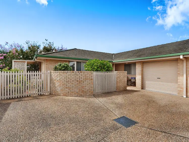 Second view of Homely villa listing, 2/32 Clifton Drive, Port Macquarie NSW 2444