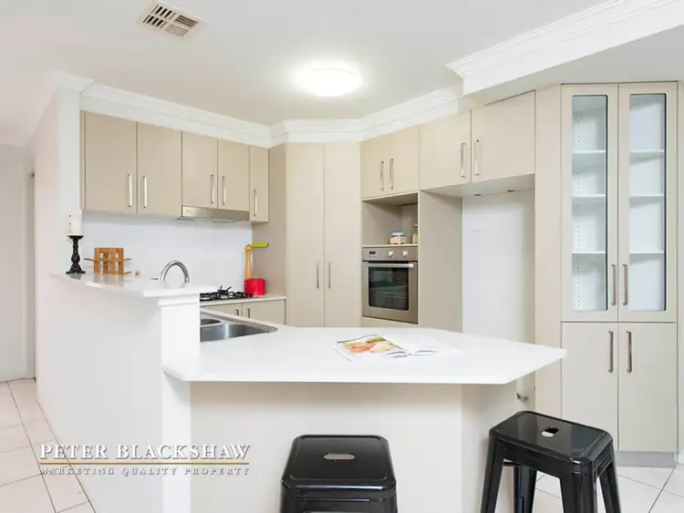 Seventh view of Homely house listing, 24 Moonlight Avenue, Harrison ACT 2914