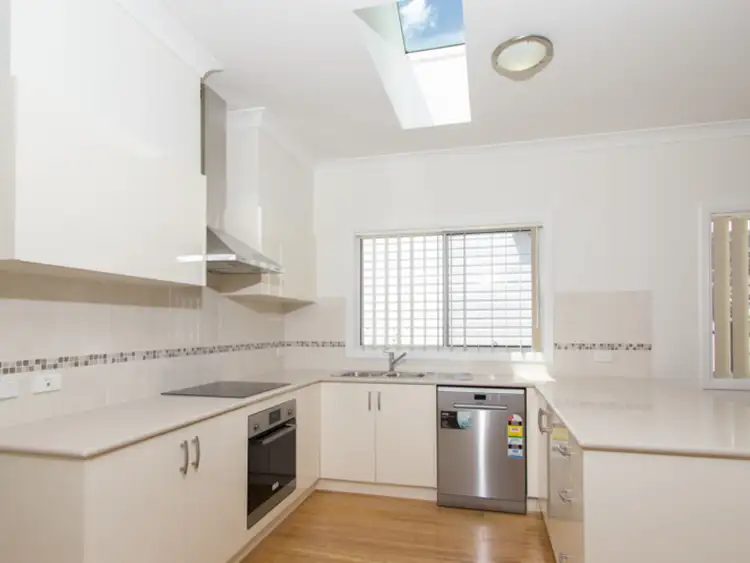 Second view of Homely house listing, 26a Wallace Street, West Wallsend NSW 2286