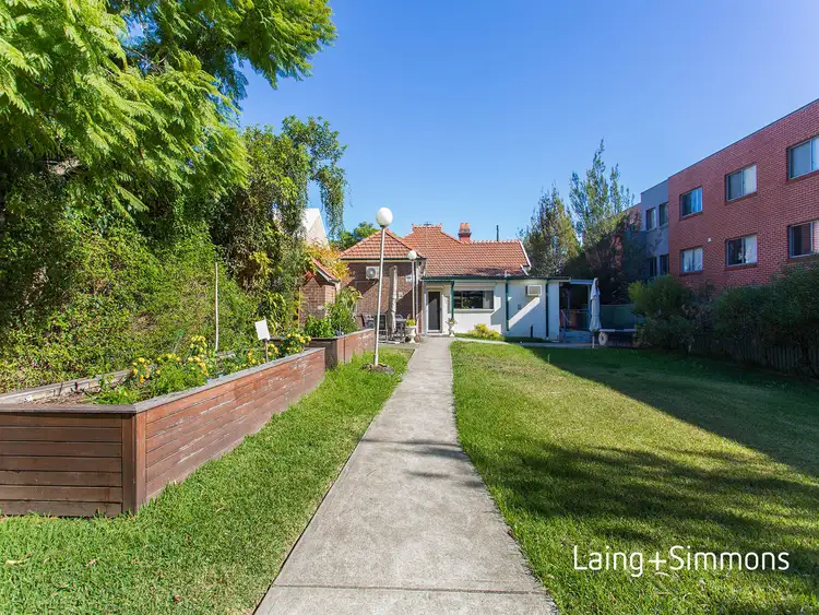 Seventh view of Homely house listing, 67 High Street, Parramatta NSW 2150