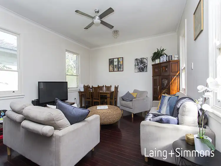Third view of Homely house listing, 55 Station Street, Guildford NSW 2161