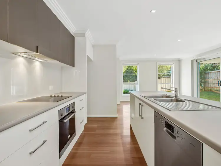 Third view of Homely villa listing, 7/2A Toorak Court, Port Macquarie NSW 2444