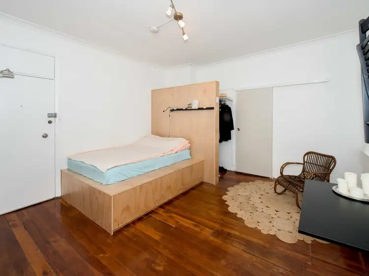 Second view of Homely studio listing, 29/225 Darlinghurst Road, Darlinghurst NSW 2010